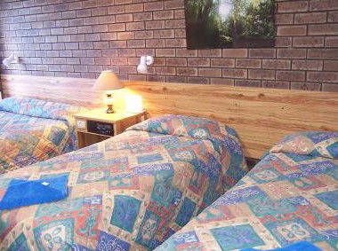 Best Western Garden Court Motel - Sydney 4u 3