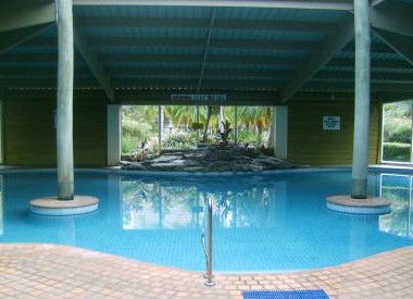 ULTIQA Village Resort - Sydney 4u 1