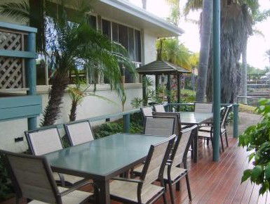 ULTIQA Village Resort - Sydney 4u 3