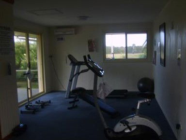 ULTIQA Village Resort - Sydney 4u 4
