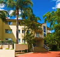 Bayview Waters Apartments - Sydney 4u