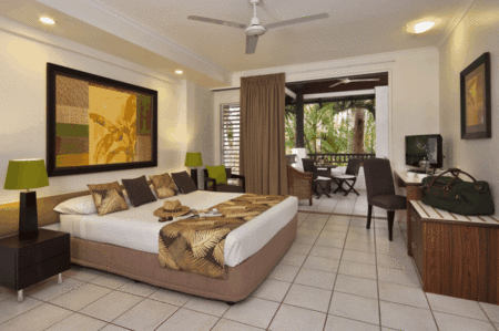 The Reef Retreat - Accommodation Sydney