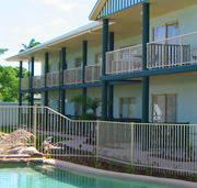 The Shamrock Gardens Motel - Accommodation Sydney
