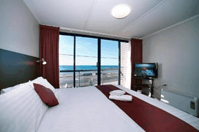 Burnie Ocean View Motel and Cabin Park - Accommodation Sydney