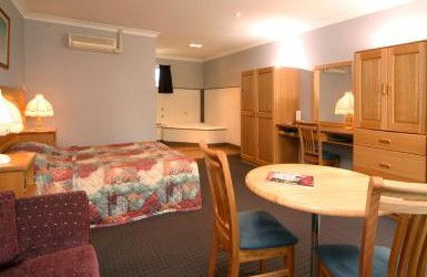 Best Western Sunseeker Motor Inn - Accommodation Sydney 1