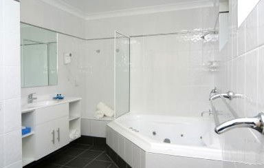 Best Western Sunseeker Motor Inn - Accommodation Sydney 2