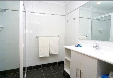 Best Western Sunseeker Motor Inn - Accommodation Sydney 3
