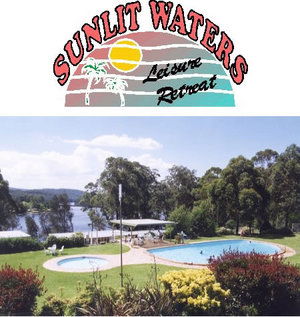 Sunlit Waters Leisure Retreat - Sydney 4u 0