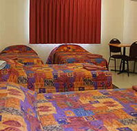 White Gums Motor Inn - Sydney 4u