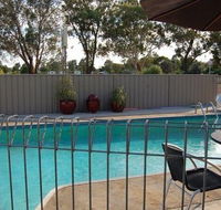 Mia Motel - Sydney 4u