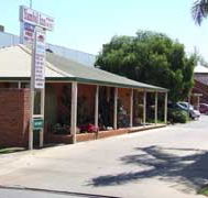 Yambil Inn Motel - Sydney 4u