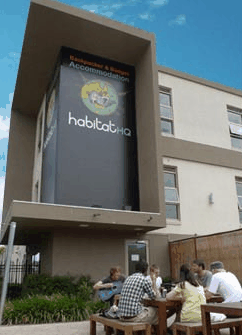 Habitat HQ - Accommodation Sydney 0