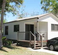 Rowes Bay Caravan Park - Accommodation Sydney