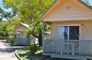 Rowes Bay Caravan Park - Accommodation Sydney 1