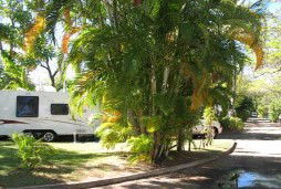 Rowes Bay Caravan Park - Accommodation Sydney 3