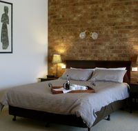 Federation Motor Inn - Sydney 4u