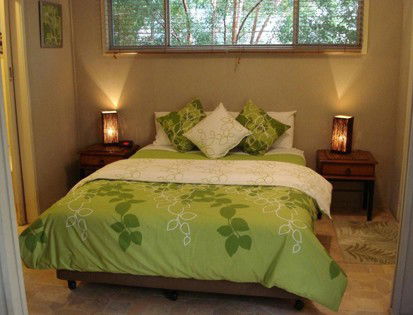 Mapleton Cabins And Caravan Park - Sydney 4u 0