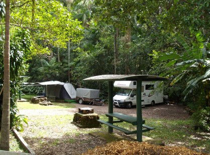 Mapleton Cabins And Caravan Park - Sydney 4u 2