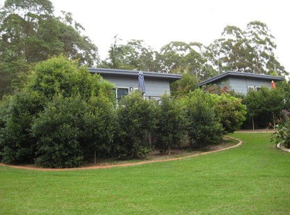 Mapleton Cabins And Caravan Park - Sydney 4u 3