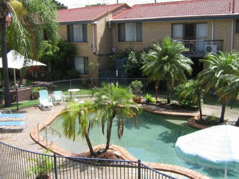 Jadon Place - Accommodation Sydney 0