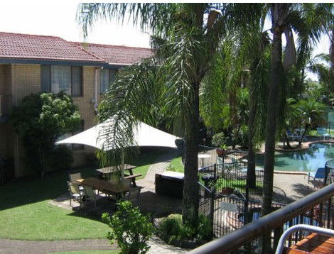 Jadon Place - Accommodation Sydney 4