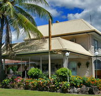 Welcome Home Motel and Apartments - Sydney 4u