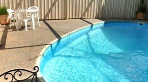 Welcome Home Motel And Apartments - Accommodation Sydney 1
