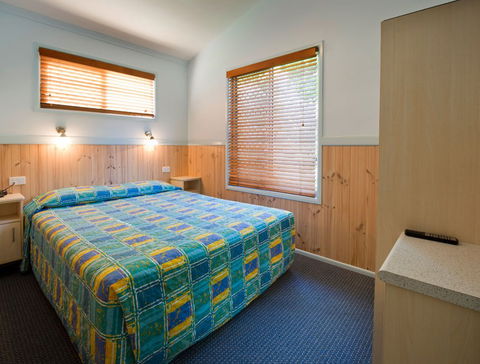 Mudjimba Beach Caravan Park - Accommodation Sydney 2