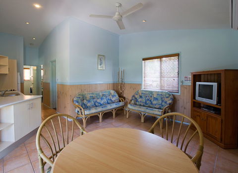 Mudjimba Beach Caravan Park - Accommodation Sydney 3