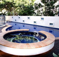 The Cove Yamba - Accommodation Sydney