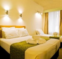 Lamplighter Motel And Apartments - Accommodation Sydney