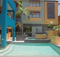 Coolum Beach Resort - Accommodation Sydney