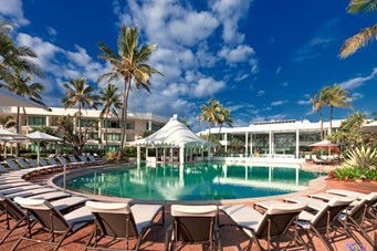 Sheraton Mirage Gold Coast - Accommodation Sydney 1