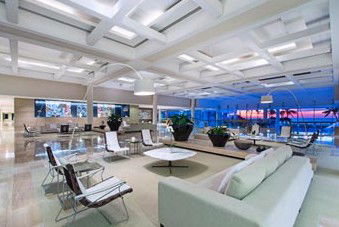 Sheraton Mirage Gold Coast - Accommodation Sydney 3