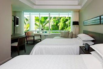 Sheraton Mirage Gold Coast - Accommodation Sydney 4