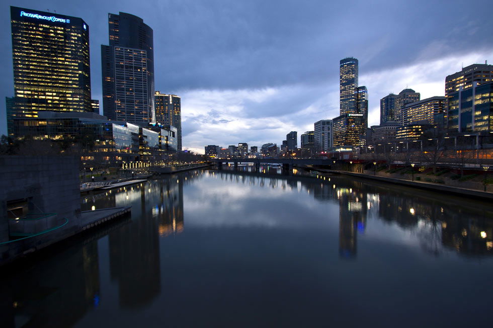 Parkville VIC Accommodation Sydney