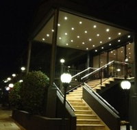 Crest on Barkly Hotel - Accommodation Sydney