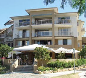 The Village Burleigh Heads - Sydney 4u 0