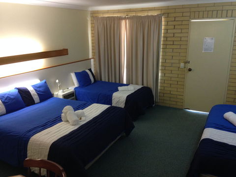 Country Rose Motel - Accommodation Sydney 2