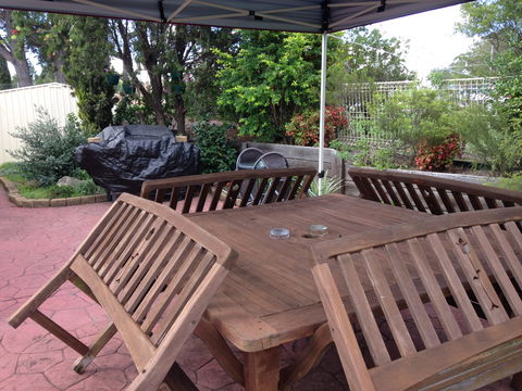 Country Rose Motel - Accommodation Sydney 3