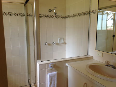 Country Rose Motel - Accommodation Sydney 5