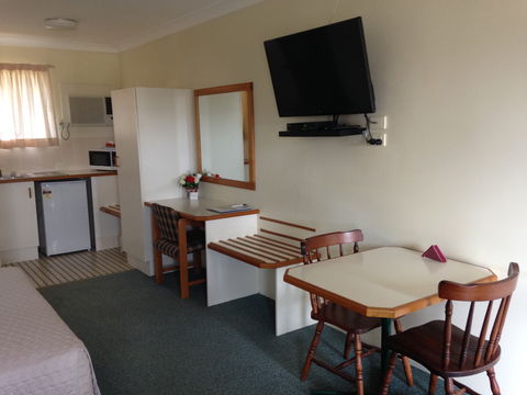 Country Rose Motel - Accommodation Sydney 6