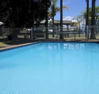 Motto Farm Motel - Sydney 4u