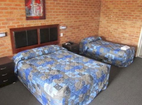 Motto Farm Motel - Accommodation Sydney 1