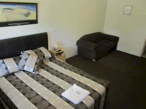 Motto Farm Motel - Accommodation Sydney 2
