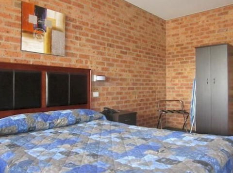 Motto Farm Motel - Accommodation Sydney 3
