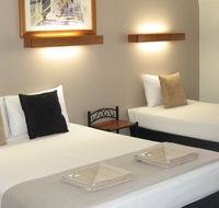 Quilpie Motor Inn - Accommodation Sydney