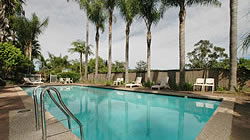 Terranova Park Motel - Sydney 4u 0