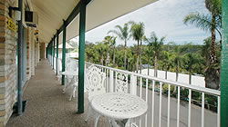 Terranova Park Motel - Sydney 4u 1