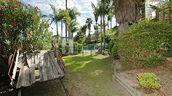 Terranova Park Motel - Sydney 4u 2
